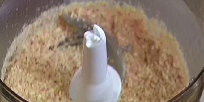 Рецепт куличи с цукатами и изюмом