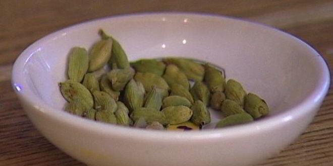 Рецепт куличи с цукатами и изюмом