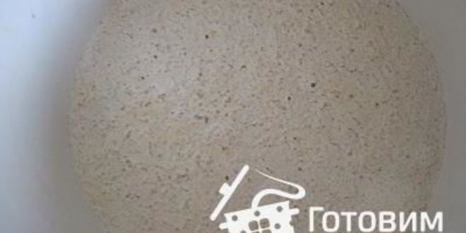 Рецепт куличи самарские старинные