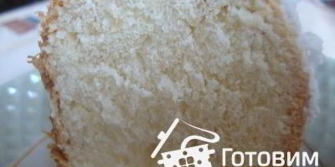 Рецепт куличи самарские старинные