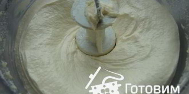 Рецепт куличи самарские старинные