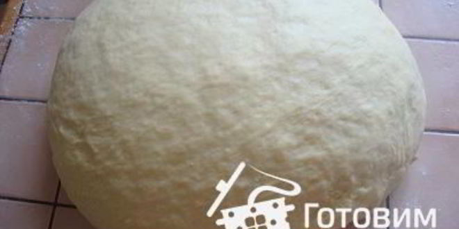 Рецепт куличи самарские старинные