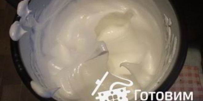 Рецепт куличи самарские старинные