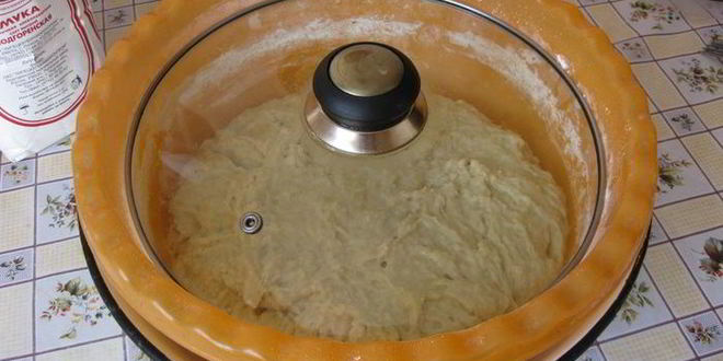 Рецепт куличи веселые ребята