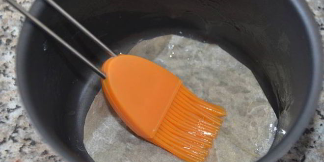 Рецепт куличи