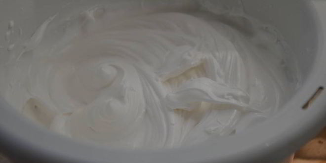 Рецепт куличи