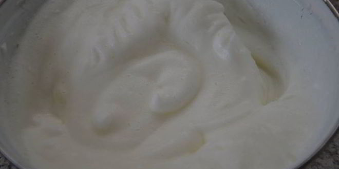 Рецепт куличи