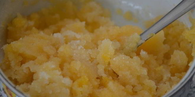 Рецепт куличи