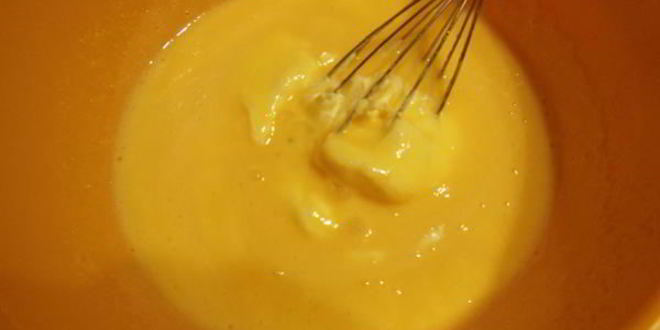 Рецепт куличики из александрийского теста