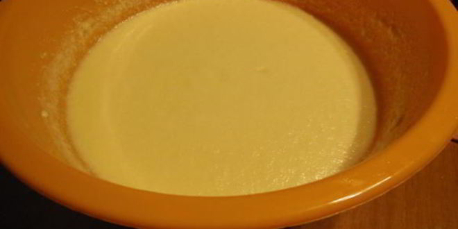 Рецепт куличики из александрийского теста