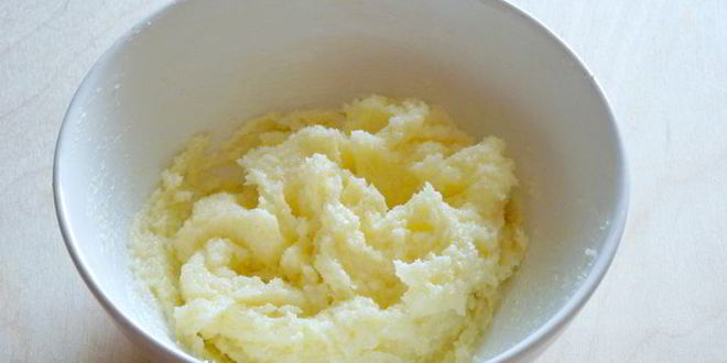 Рецепт куличики пасхальные