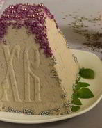 Лавандовая пасха