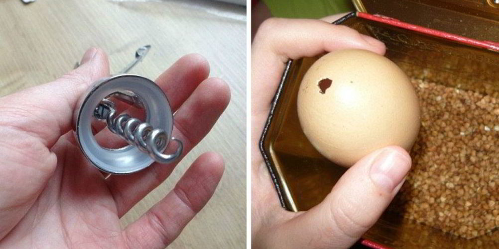 Как приготовить мини-куличи