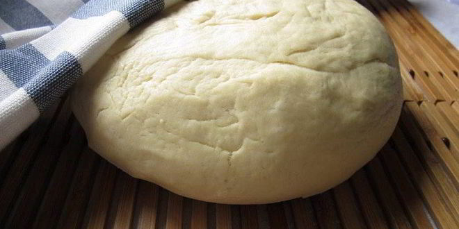 Рецепт мини-куличи