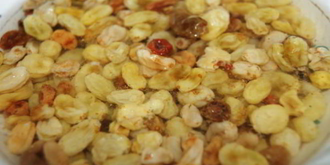 Рецепт монастырский кулич с миндалем