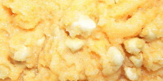 Рецепт монастырский кулич с миндалем