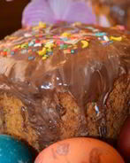 Пасха американская