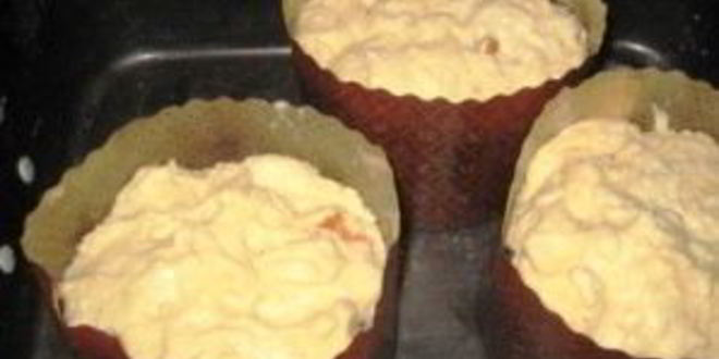 Рецепт пасха американская