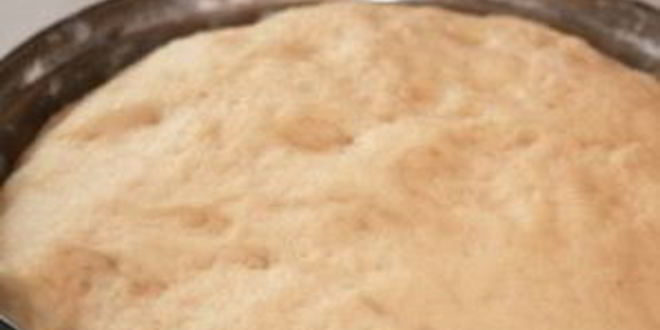 Рецепт пасха домашняя