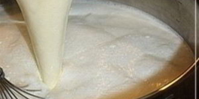 Рецепт пасха из молока