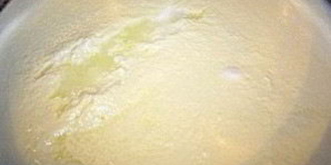 Рецепт пасха из молока