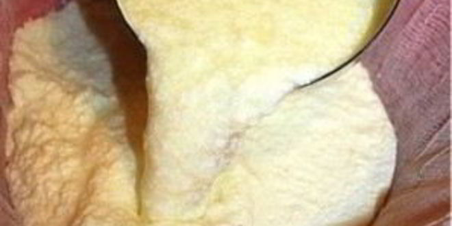 Рецепт пасха из молока