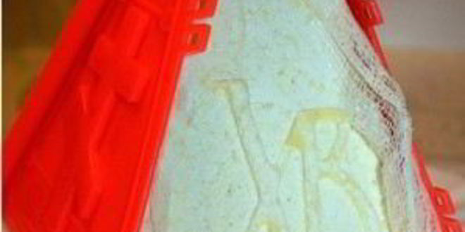 Рецепт пасха из молока