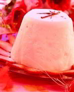 Пасха клубничная