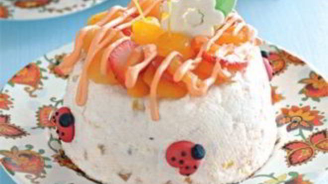 Рецепт Пасха с курагой