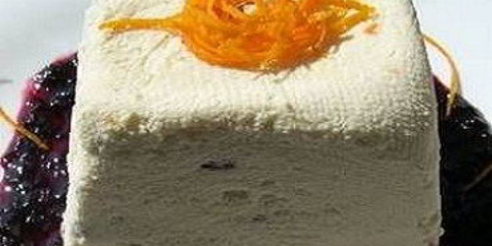 Рецепт пасха из ряженки