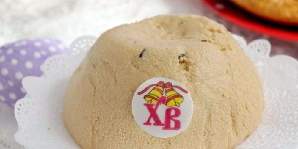 Как приготовить пасха с вареной сгущенкой