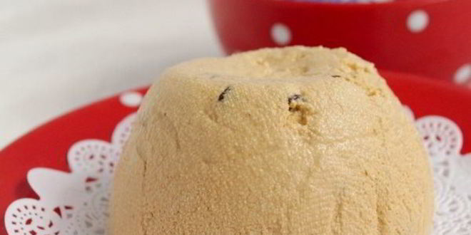 Рецепт пасха с вареной сгущенкой