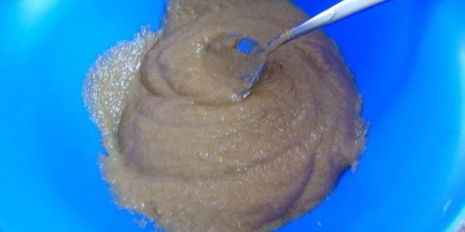 Рецепт пасха с вяленой клюквой и цукатами