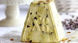 Рецепт Пасхи сливочной