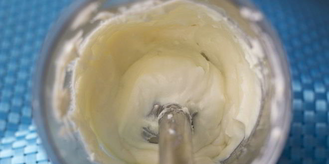 Рецепт пасха творожная с кокосовой стружкой