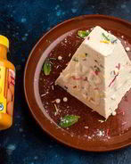 Пасха творожная