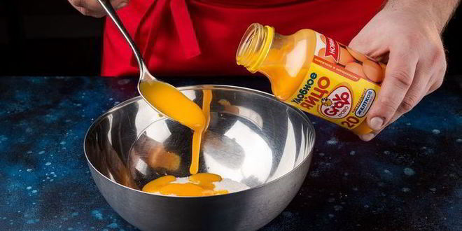 Рецепт пасха творожная