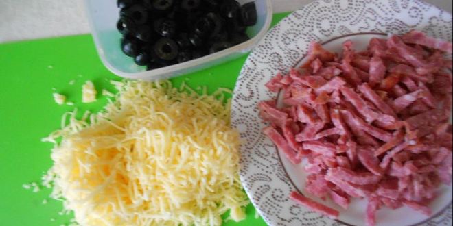 Рецепт пасхальная коса