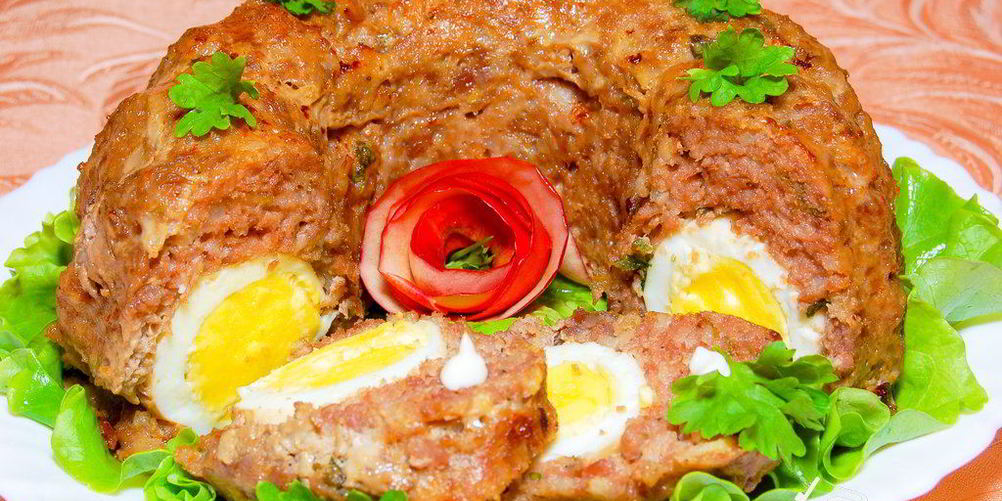 Рецепт черничная пасха с перепелиными яйцами