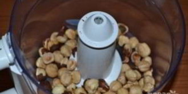 Рецепт пасхальное шоколадное яйцо