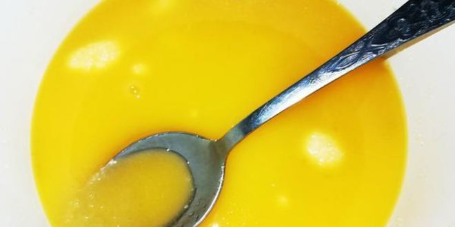 Рецепт пасхальный барашек