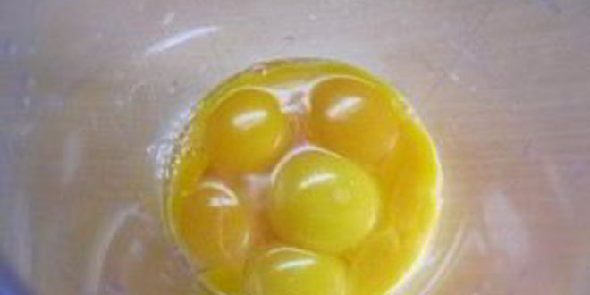 Рецепт пасхальный кулич и крашенки