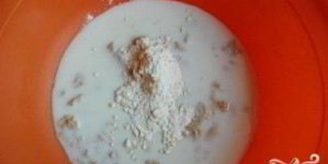 Рецепт пасхальный кулич с изюмом и цукатами