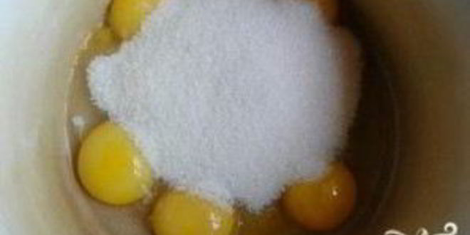 Рецепт пасхальный кулич с изюмом и цукатами