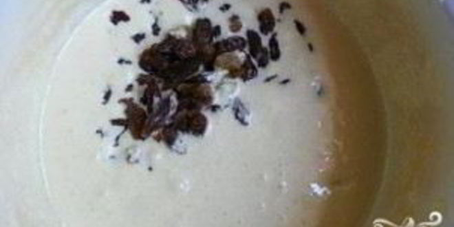 Рецепт пасхальный кулич с изюмом и цукатами