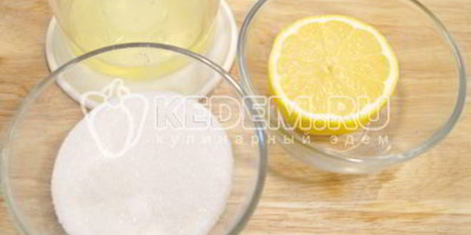 Рецепт пасхальный кулич с изюмом