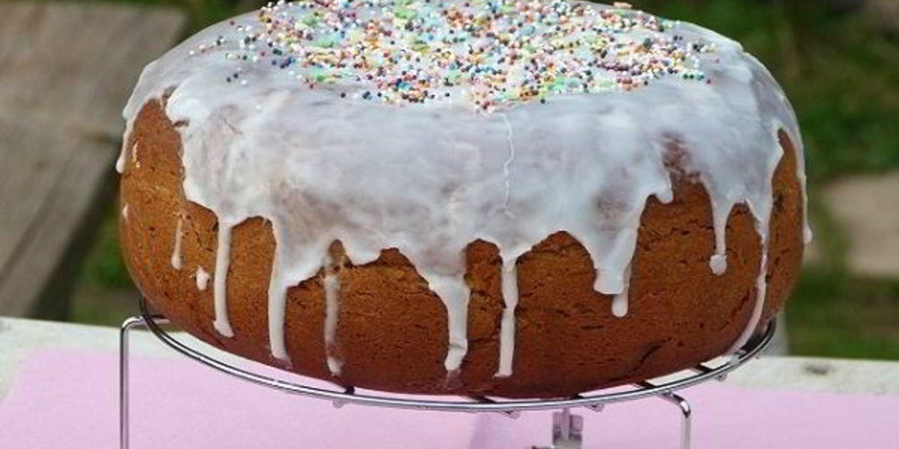 Как приготовить пасхальный кулич в мультиварке редмонд