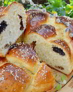 Пасхальный венок