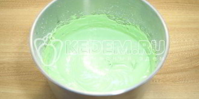 Рецепт пасхальные кексы куличики