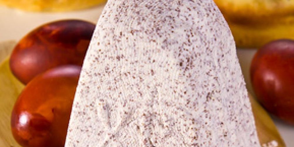 Как приготовить пасхальные куличи, творожная пасха с тертым шоколадом и крашеные яйца